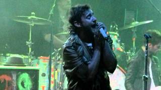 Kids In Glass Houses-The Florist