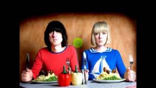 The Lovely Eggs - I Am