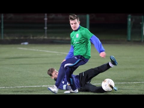 Deniko Design - Delta Squad: 3. tydzień (FLS Wiosna 2015)