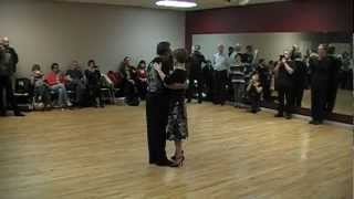 Jorge Torres: The Partnership