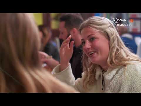 Maktub at Madeira Island