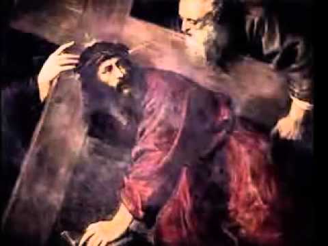 Wstąpił Dobry Pasterz - Pieśni Neokatechumenalne