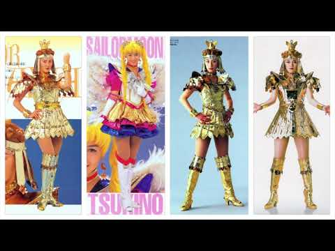 Sera Myu Mix - Galaxia Gorgeous