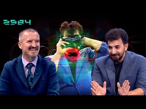 2984 - Ahmed Kalaja në hapësirë