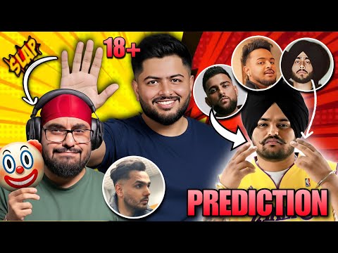 Ali King and Ali King Extra