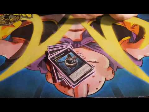 1st Place Swiss Top 16 UK Nationals 2016 Demise Kozmo by Luke Parkes