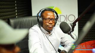 Umva ba banyamakuru b'imikino wakunze kuri Radio Rwanda| Bucyana, Rutagarama, Mbangukira na Gatare