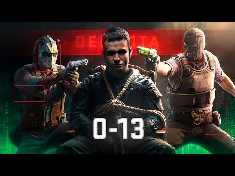 The day a group of hackers humiliated sTaXx live on air...