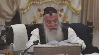 38משנה יומית פרק י"ד משנה ב' (ה' טבת) התשפ"ג הרב בניהו שמואלי
