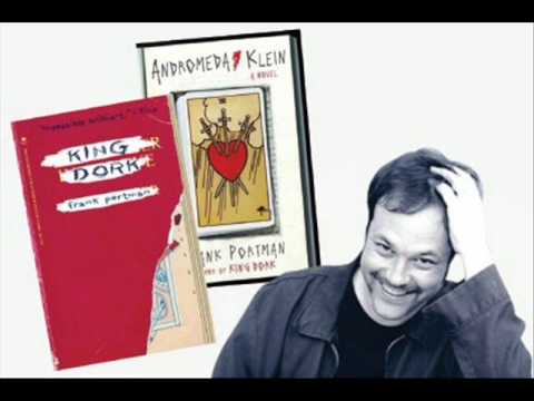 Dr Frank-King Dork (acoustic)