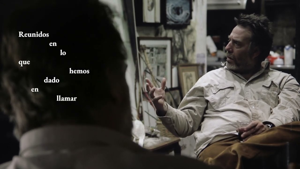 RETRATO DE MONDONGO Trailer | FICCALI 2024