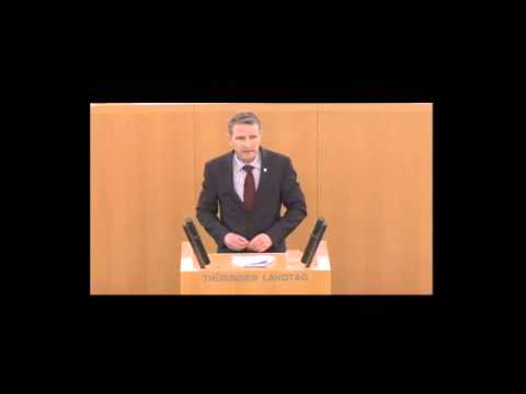Bernd Höcke (AfD): Deutschland, du mieses Stück Scheiße