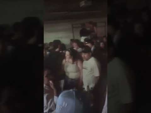 fiestas en Guadalupe Antioquia, cosa de locos