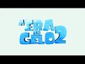 Ice Age 2 The Meltdown Brazilian Portuguese