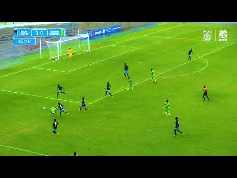 Accra Lions 2:0 Bechem United // Highlights 26.04.2025