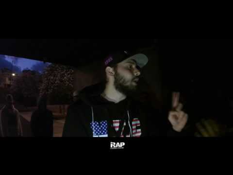 EXTACHRIS vs CRISTHIAN - 4tos Fecha 1 (Torneo 2017)