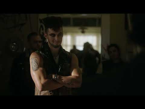 Sweat Baby Sweat - Riverdale 5x05 Music Scene