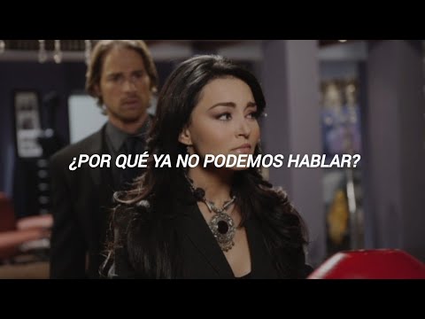 ¿A dónde vamos a parar? - Marco Antonio Solís (Teresa y Arturo)