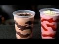 McDonalds Australia M Selections Shakes 2011 Ad