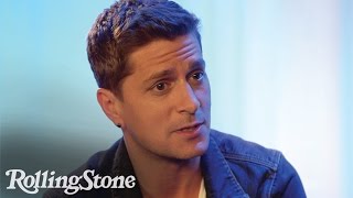 The Encore: Rob Thomas video