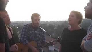 Good old War - Stay By My Side