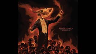 The Grand Astoria - The Mighty Few (Full Album 2015)