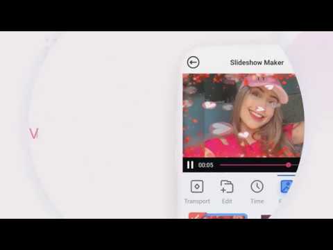 Photo Video Maker - VideoShow Video