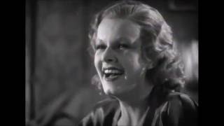 Red-Headed Woman (1932) Video