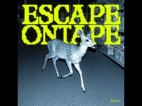 PREMIERE: Escape on Tape - One Hellsing [HFD002]