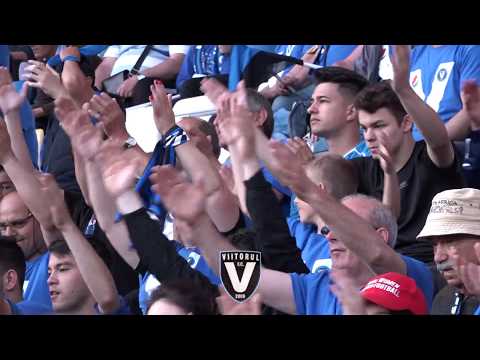 #FCV Cupa României #CampioniiCreeazaCampioni