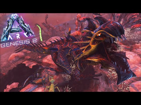 COMO TAMEAR FACILMENTE A TU REAPER R *SOLO Y A PIE* | Ark: Survival Evolved