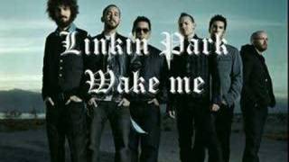 Grey Daze-Wake me (Linkin Park)