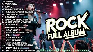 Download lagu Full Album Lagu Indo Pop Rock 🎶 Kumpulan Musik POP PUNK TERBARU | Top Hits Spotify Indonesia 2025 mp3