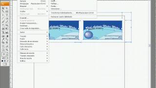 illustrator CC Como hacer tarjetas presentación