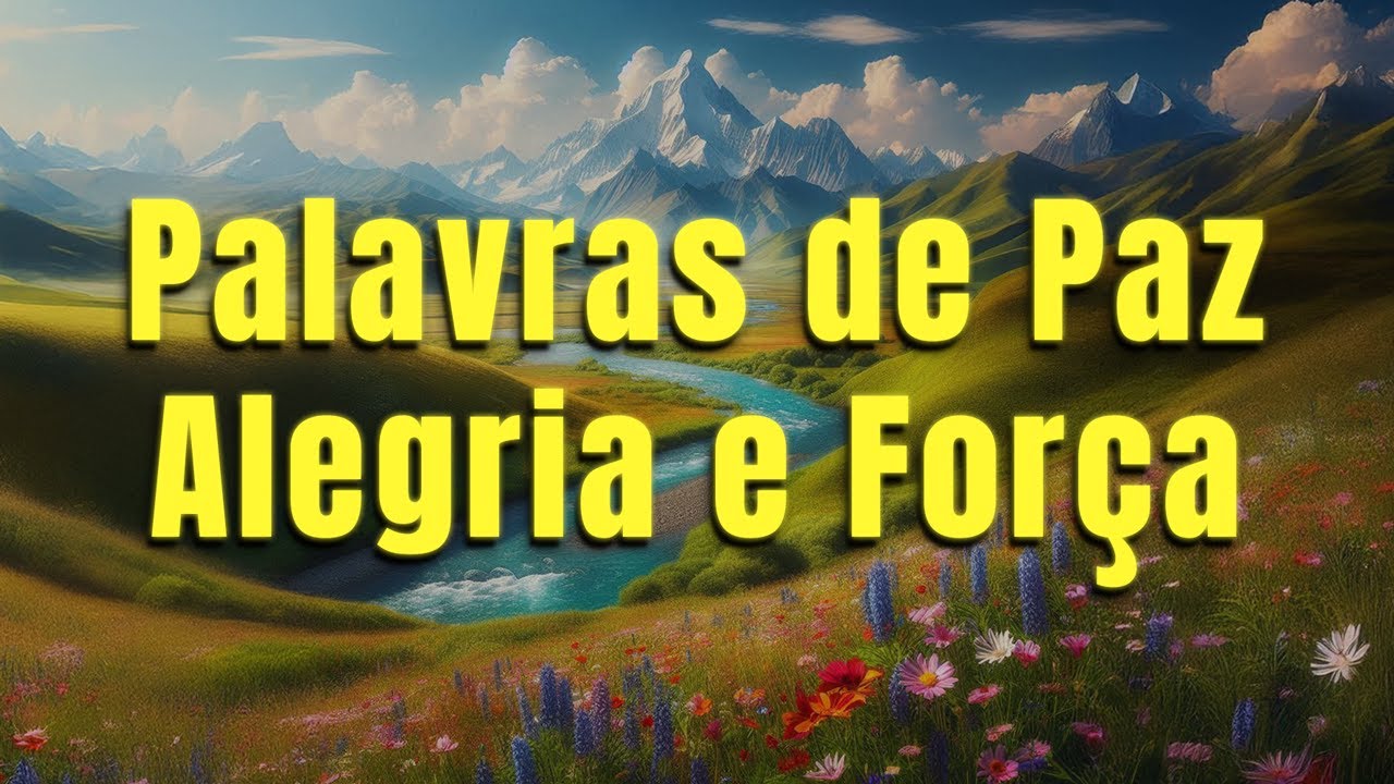 VERSÍCULOS PARA INSPIRAR E FORTALECER  ⛅️ - Biblia JFA Offline