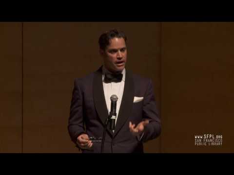 Robert Mailer Anderson Responds to Trump