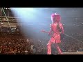 X JAPAN Rusty Nail Live At Tokyo Dome 1995 1080p 60fps