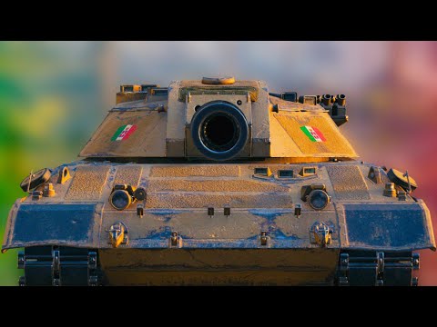 The BEST Reward Tank ANYONE Can Get!