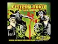 Toxic Avenger IV: Citizen Toxie Soundtrack [Jane Jenson - Burner]