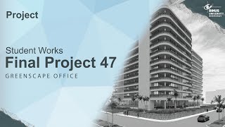 Final Project | Greenscape Office