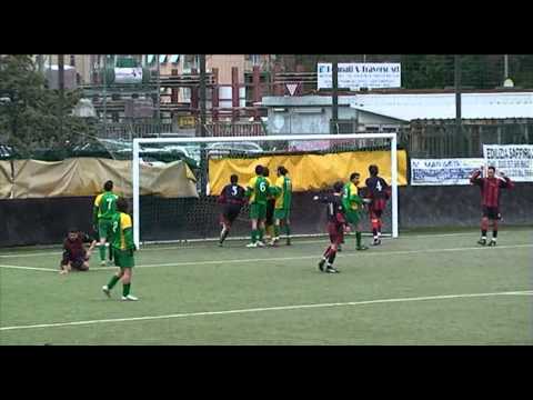 DIL19 030213 BARGAGLI - RONCHESE 2-2 | PRIMA CATEGORIA