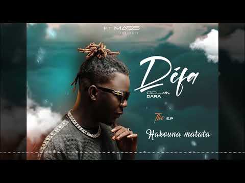 Pti Mass - Hakuna Matata Feat Big Ozy