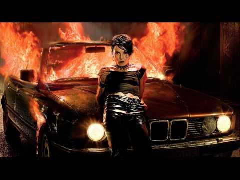 The Girl Who Played With Fire / Girl With Dragon Tattoo  - Endings    (original soundtrack)