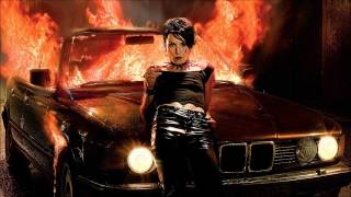 The Girl Who Played With Fire / Girl With Dragon Tattoo  - Endings    (original soundtrack)