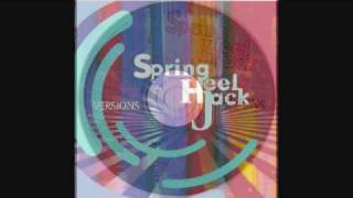 Spring Heel Jack - Pan (Dub)
