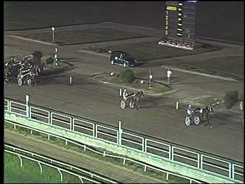 Trotto 03/09/2015 - 6° corsa TRIS