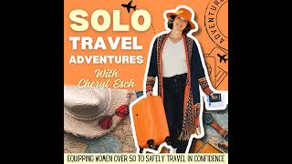 First-Time Cruise Guide for Women: Is Cruising Worth It for Solo Travelers? // 164