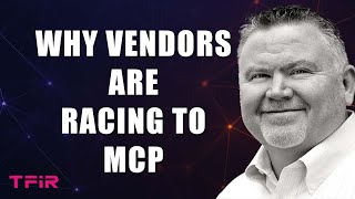 Why MCP Is Becoming the De Facto Standard for Enterprise AI Agents | Randy Bias, Mirantis