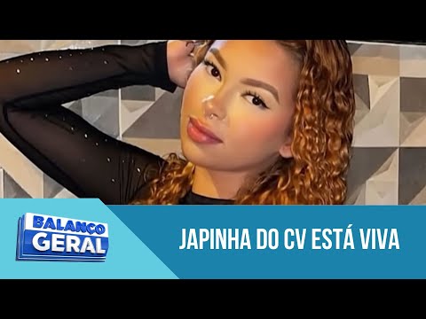 'Japinha do CV' does not appear on the official list of those killed in the operation in Rio.
