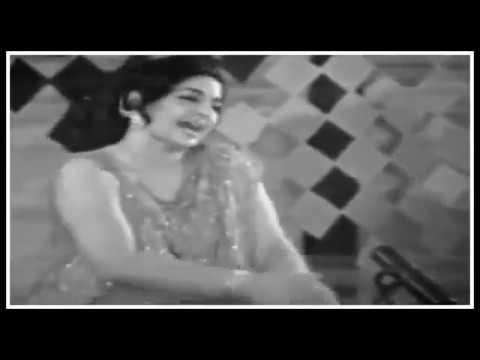 BALLE BALLE NI TOOR PUNJABAN DI,  FARIDA KHANUM, OLD PUNJABI FOLK SONG